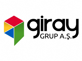 GİRAY GRUP Logo