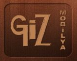 GİZ MOBİLYA Logo