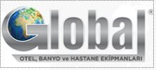 GLOBAL ISLAK HACIM Logo