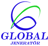 GLOBAL JENERATÖR  Logo