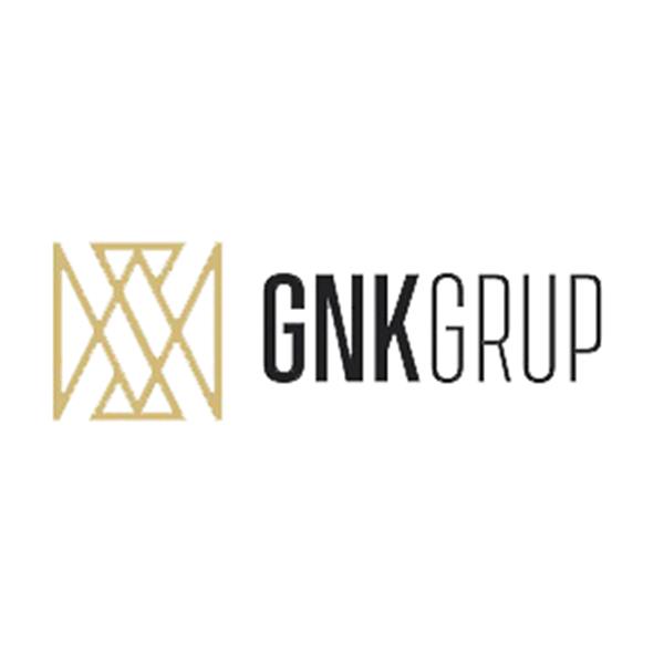 GNK GRUP METAL ALÜMİNYUM  Logo