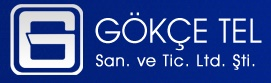 GÖKÇE TEL Logo