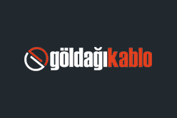 GÖLDAĞI KABLO Logo