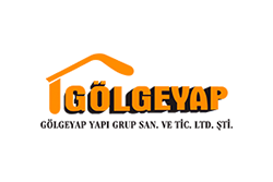 GÖLGEYAP YAPI Logo