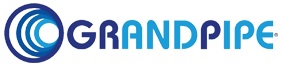 GRANDPİPE Logo