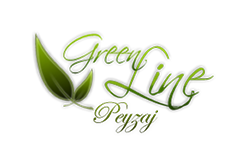 GREENLİNE PEYZAJ Logo