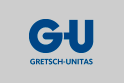 GRETSCH-UNITAS Logo