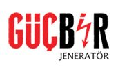 GÜÇBİR JENERATÖR Logo