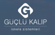 GÜÇLÜ KALIP İSKELE SİSTEMLERİ Logo