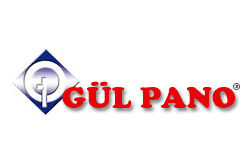 GÜL PANO ELEKTRİK Logo