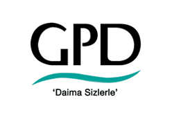 GÜL PRES DÖKÜM Logo