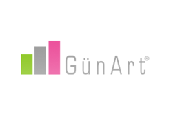 GÜNART OFIS Logo