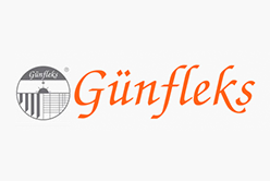 GÜNFLEKS Logo