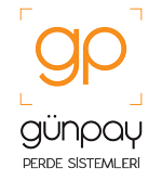 GÜNPAY PERDE SISTEMLERI Logo