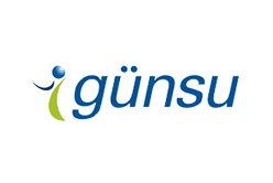 GÜNSU ENERJI Logo