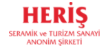 Güral Porselen / Heriş Seramik  Logo
