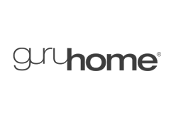 GURUHOME Logo