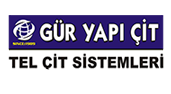 GÜR YAPI SISTEMLERI Logo