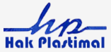 HAK PLASTİMAL PASPAYI Logo