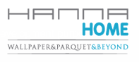 Hanna Home Logo