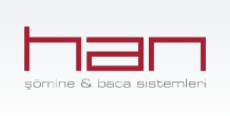 HAN ŞÖMİNE Logo