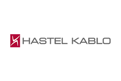 HASTEL KABLO Logo