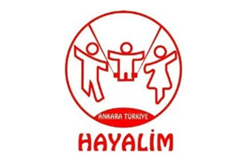 HAYALIM GRUP PARK Logo