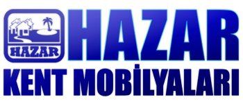 HAZAR KENT MOBİLYALARI Logo