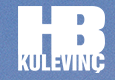 HB Kulevinç Logo