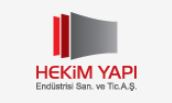 HEKIM YAPI Logo