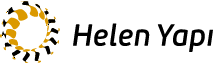 HELEN YAPI Logo