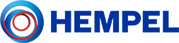 HEMPEL COATİNGS Logo