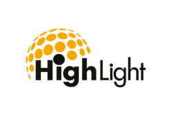 HIGHLIGHT Logo