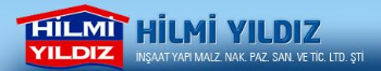 Hilmi Yildiz Insaat Yapi Logo