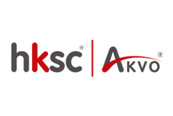 HKSC AKVO Logo
