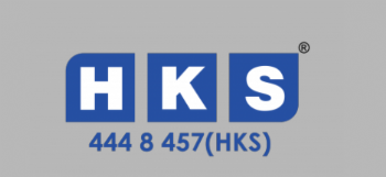HKS YAPI ELEMANLARI Logo