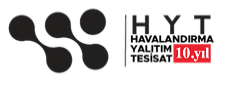 HYT GRUP Logo