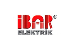 İBAR ELEKTRİK Logo