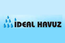 IDEAL HAVUZ Logo