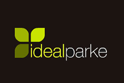 IDEAL PARKE Logo