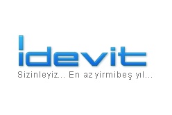 İDEAL SERAMİK Logo