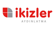 IKIZLER AYDINLATMA Logo