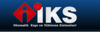 IKS YAPI Logo