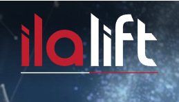Ila Lift Logo