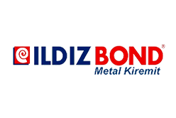 ILDIZ BOND METAL KIREMIT Logo