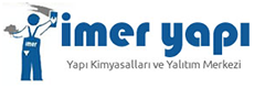 İMER YAPI Logo
