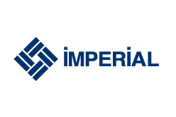 İMPERİAL Logo
