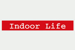 INDOOR LIFE Logo