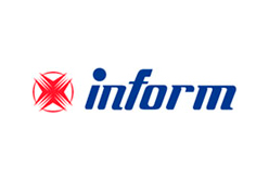 İNFORM ELEKTRONİK Logo