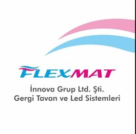 İNNOVA GRUP / FLEXMAT Logo